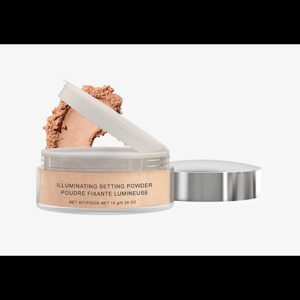 Cover FX Illuminating Setting Powder